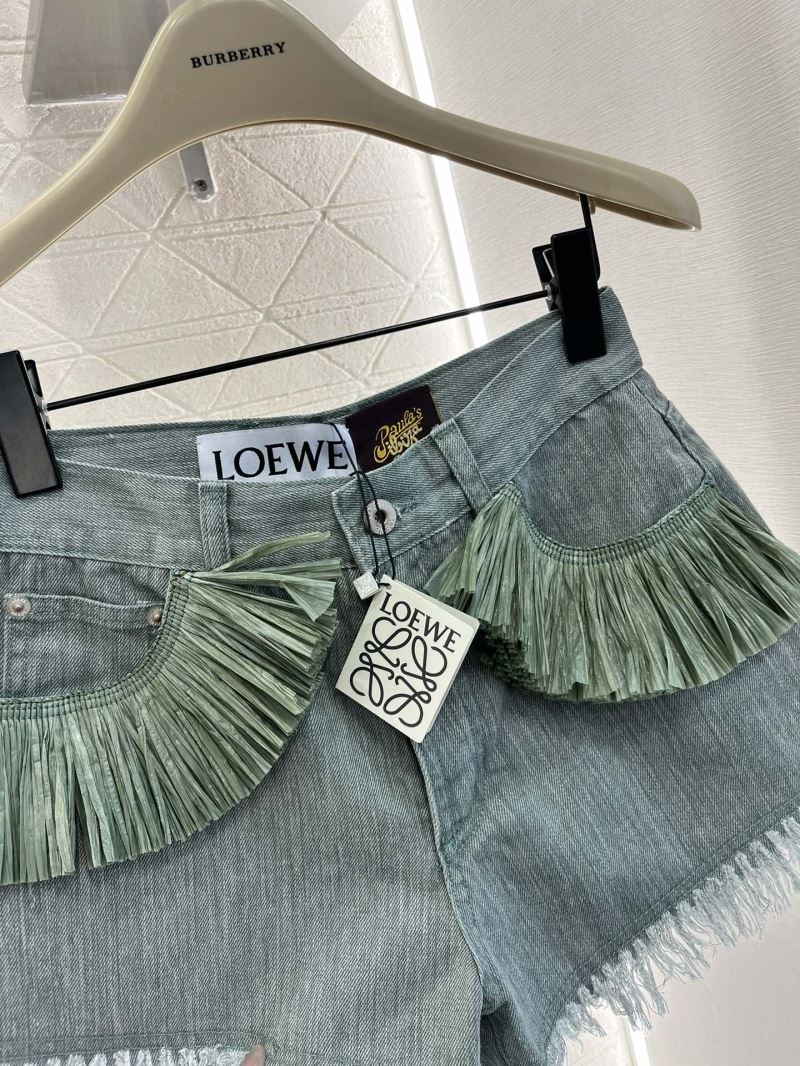 Loewe Jeans